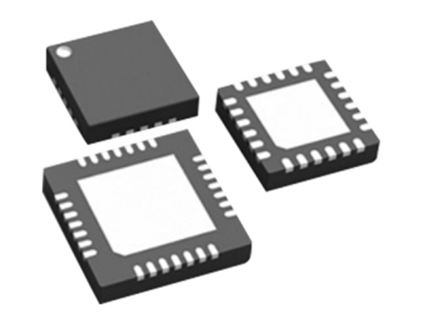 The working principle of MOS transistor in power management chip IC